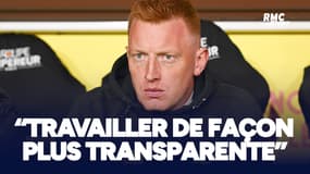 RC Lens : Comment Still et ses joueurs voient le projet des Sang et Or