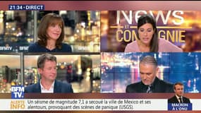 ONU: retour sur le premier discours d’Emmanuel Macron