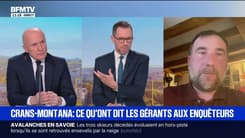 BFM Direct - Dimanche 11 janvier 2026