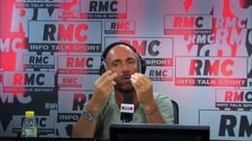 Équipe de France : Quand Duga préfère Tolisso à Pogba