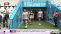 Challenge Cup : Marseille se met à l'heure du rugby