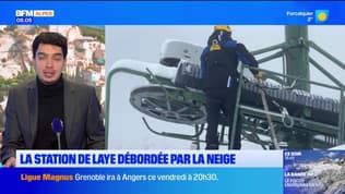 Le journal de 8h du jeudi 29 janvier 2026