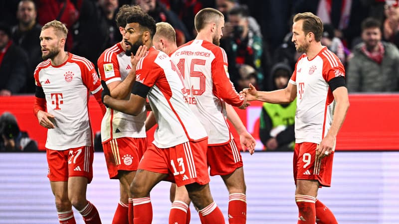 Bayern Munich