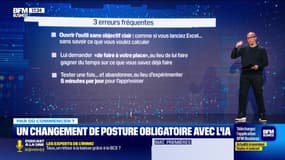 Talents augmentés - Gagnez 1h par jour avec l’IA