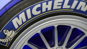 L'euro fort a pesé pour 4,6% sur le chiffre d'affaires de Michelin.