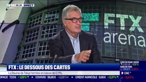 FTX: le dessous des cartes