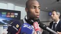 ASM - Les joueurs de Monaco savourent la victoire contre Tottenham en Ligue des champions