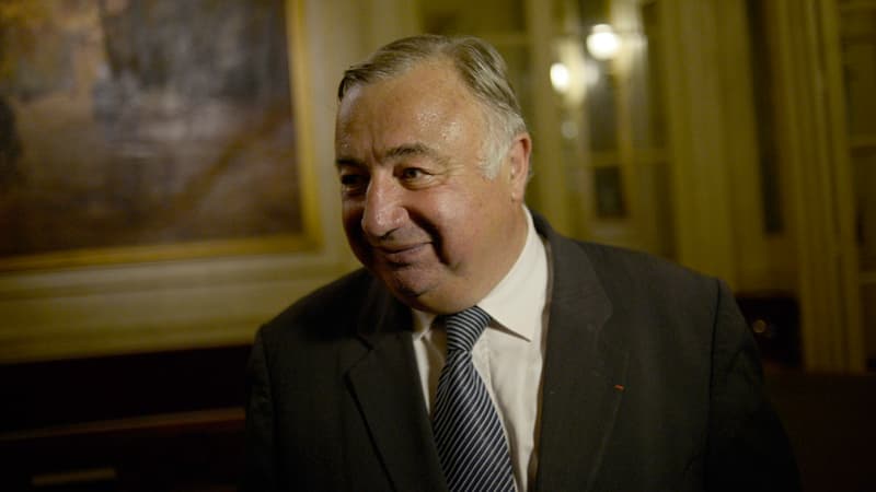 Gérard Larcher annonce une réforme du Sénat, qui comprend des sanctions financières en cas d'absentéisme.