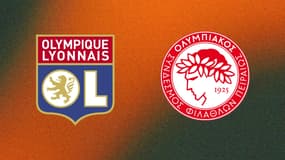 Lyon - Olympiakos