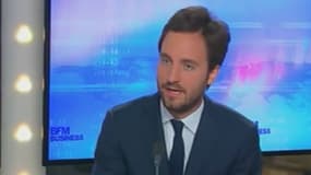 Benjamin Cardoso estime que l'amendement 116 va diviser par deux le nombre de courses qu'un VTC pourra effectuer dans la journée.