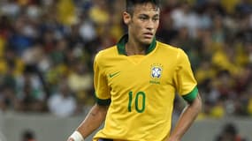 Neymar