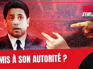 Ligue 1 : Les présidents de L1 soumis à Al-Khelaïfi ? Manu Petit remonté contre les dirigeants