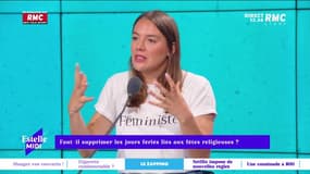 Le Zapping RMC - 29/05