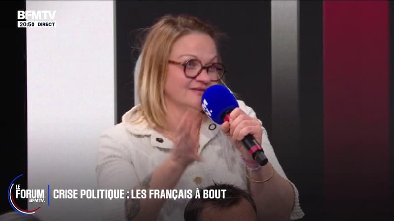 FORUM BFMTV - 