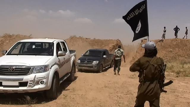 La mère d'un Français parti rejoindre l'Etat islamique en Syrie poursuit en justice l'Etat français