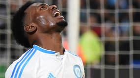 Georges-Kévin Nkoudou