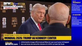 Donald Trump salue un "grand jour" avant le tirage au sort du Mondial 2026 de foot