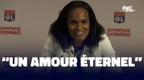 OL Féminin: "Un projet qui permet à toutes les femmes de s'épanouir" Renard prolonge jusqu'en 2027
