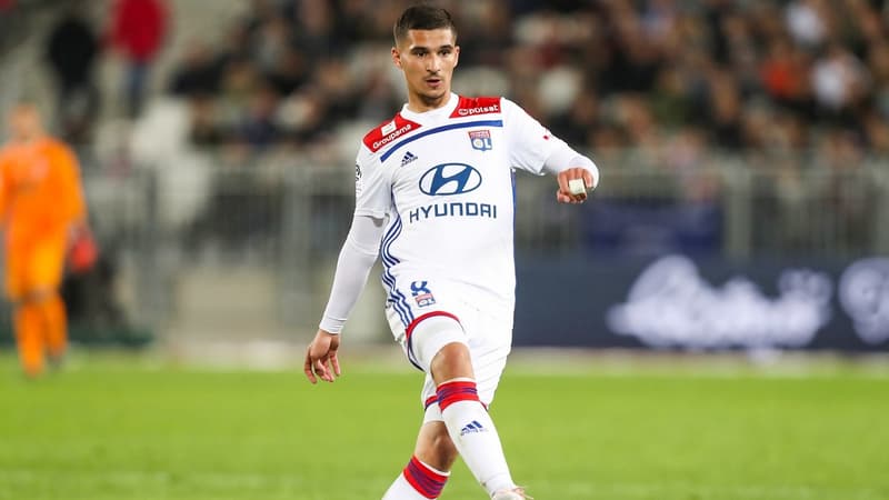 Houssem Aouar