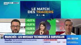 Tout pour investir : Partie 1 - 18/06