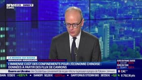 Good Morning Business - mercredi 30 mars