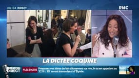 "J'ai testé pour vous": la dictée coquine