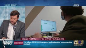 Protéger, tester, isoler: les trois mots-clés pour lutter contre la propagation du virus