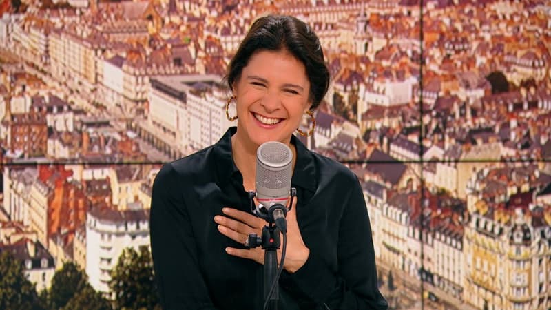 Le Best-of auditeurs d'Apolline - 31.10