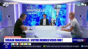 Virage Marseille du mardi 28 août - OM-Brest : succès encourageant ou inquiétant ?
