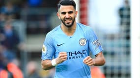 Mahrez 