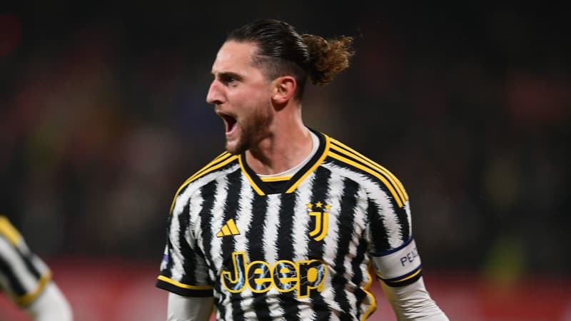 A. Rabiot