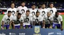 L'équipe de Boca Juniors a rendu hommage à Diego Maradona 