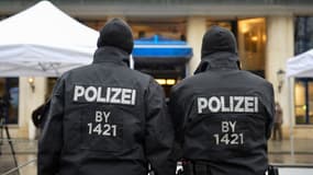 Quatre personnes suspectées de préparer un attentat ont été arrêtées en Allemagne