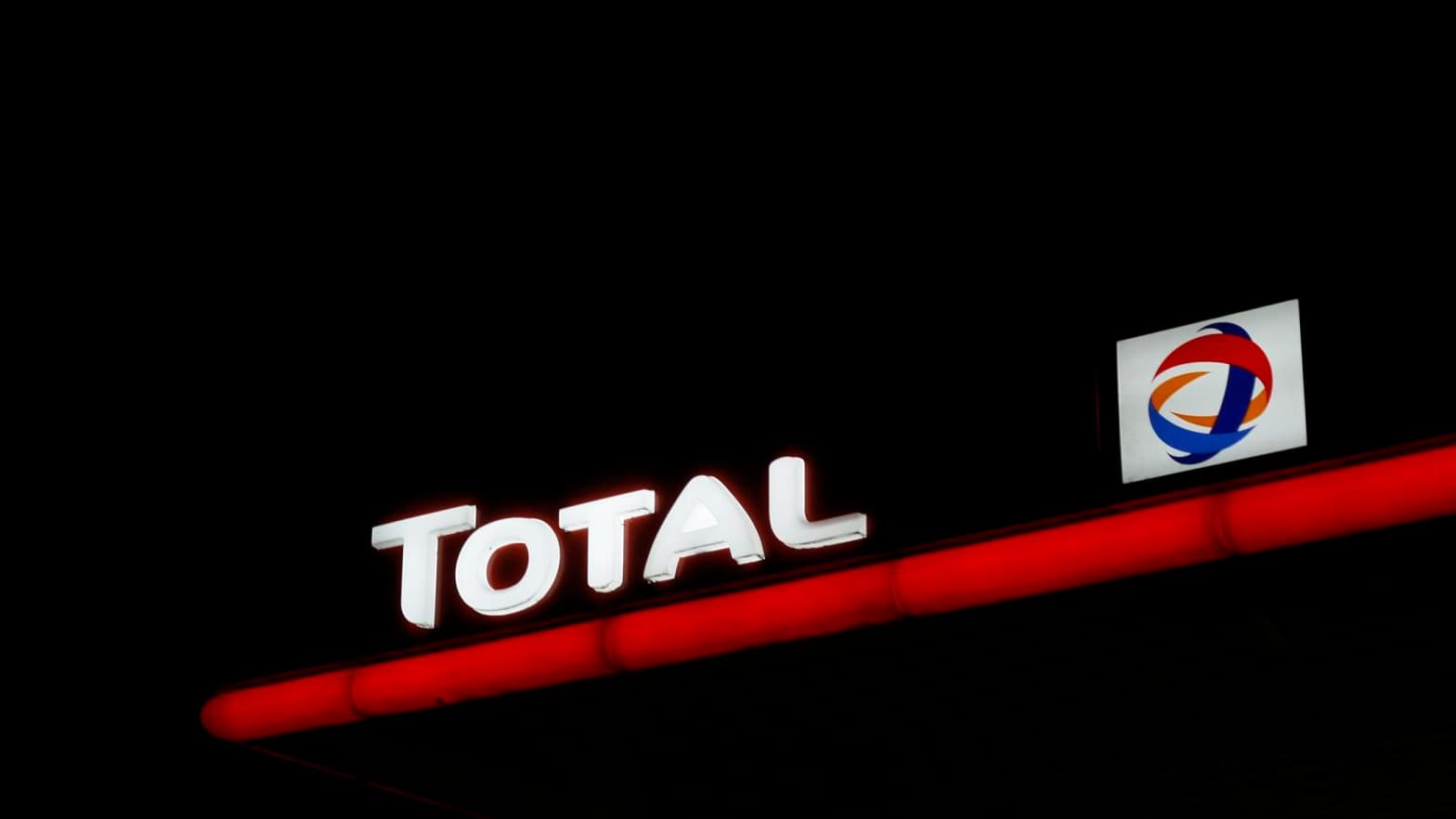 Total investit 200 millions dans le gaz naturel liquéfié aux ÉtatsUnis Total investit 200 millions dans le gaz naturel liquéfié aux ÉtatsUnis