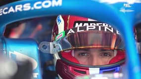 F1 / GP de France : "Trop inconstant", Ocon (5e ligne) pas satisfait de sa voiture 