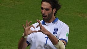 Georgios Samaras