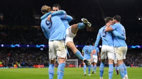 Manchester City