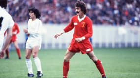Terry McDermott