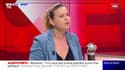Panot : "Il n'y aura pas d'issue policière à une crise politique !"