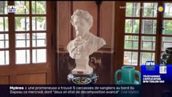 Passions Provence du samedi 6 mai 2023 - La Garde : à la maison Jean Aicard, star du 19e