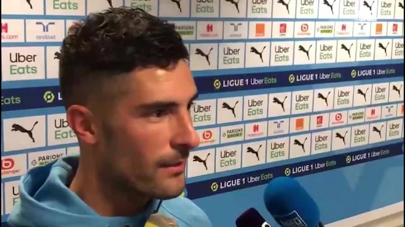 OM 1-0 Troyes :