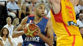 Nicolas Batum