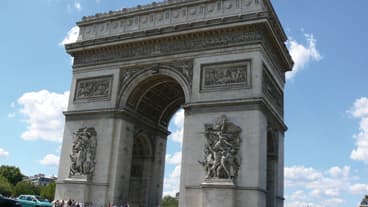 Paris dans le Top 10 des villes les plus chères au monde