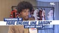 Ligue 1 / Nice : "Primordial de faire encore une saison", Dante explique sa prolongation de contrat à 40 ans