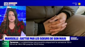 Marseille: victime de violences conjugales, Laura agressée par l'entourage de son ex-conjoint