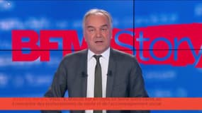 BFM Story - Mardi 7 Avril 2020