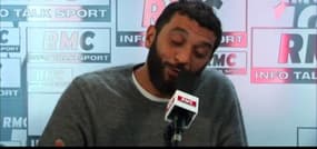 Ramzy Bédia: "Mon devoir de citoyen, c'est de faire marrer les gens"