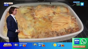 Croziflette ! - La météo de Colas du jeudi 20 novembre 2025