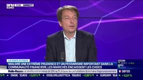 Aymeric Diday VS Michel Ruimy: Bonne résistance des entreprises face à la guerre en Ukraine - 04/08