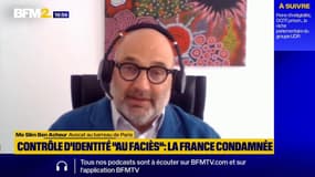 Contrôle d'identité "au faciès": la France condamnée par la Cour européenne des droits de l'homme
